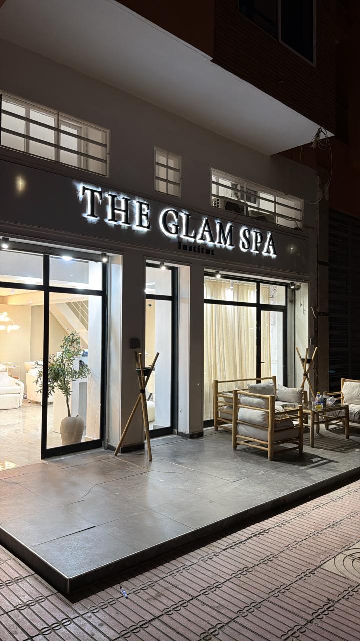 The Glam Spa Marrakech