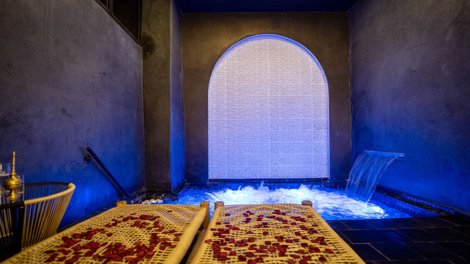 Ameera Luxury Spa Marrakech